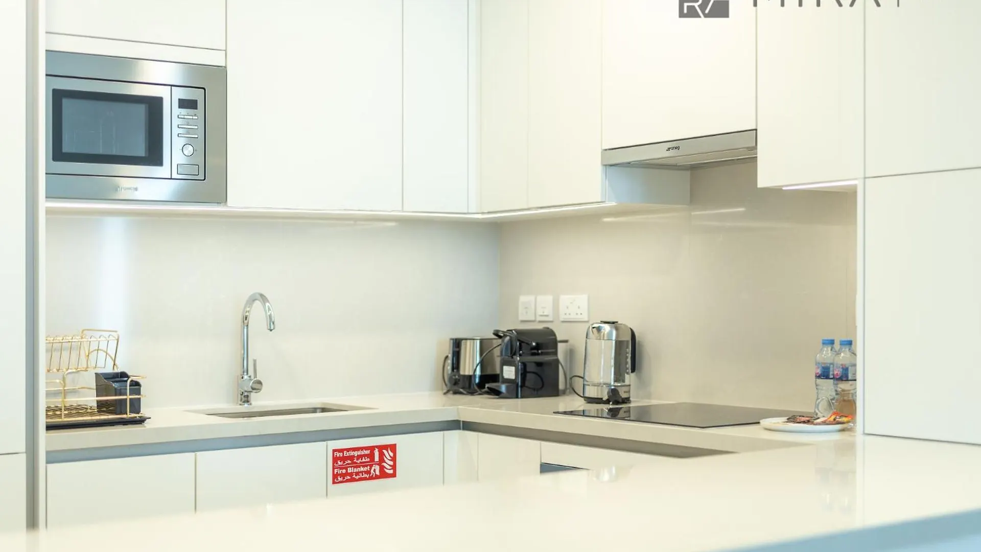 Διαμέρισμα Mira Holiday Homes - Luxury 1Br In Canal Front With Waterfront Living Ντουμπάι