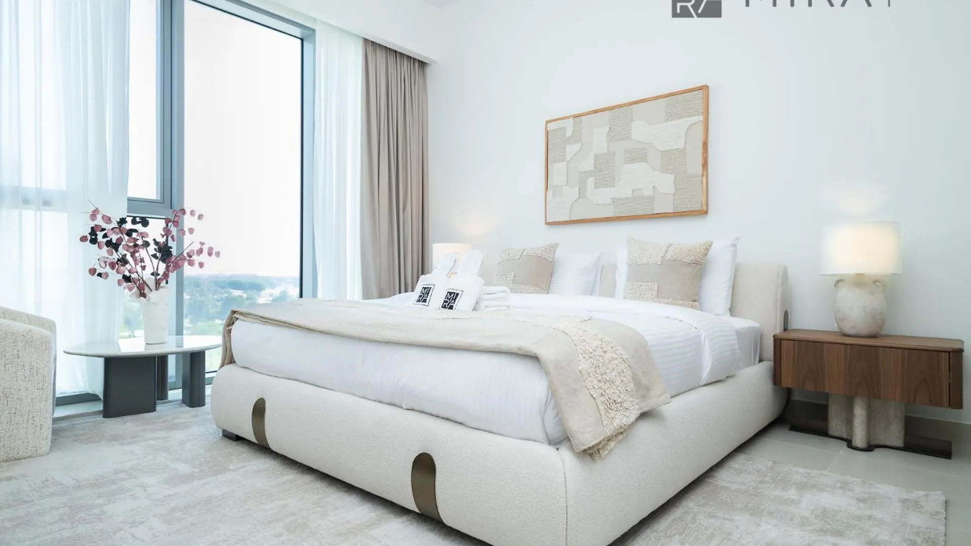 Διαμέρισμα Mira Holiday Homes - Luxury 1Br In Canal Front With Waterfront Living Ντουμπάι